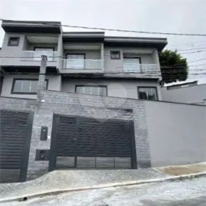 Sobrado com 2 Quartos à venda, 113m² no Vila Guedes, São Paulo