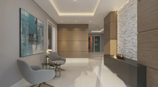 Apartamento com 2 Quartos à venda, 80m² no Jardim Brasil, Campinas