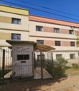 Apartamento com 3 Quartos para alugar, 87m² no Centro, Anápolis