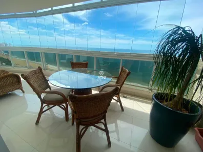 Cobertura com 3 Quartos à venda, 220m² no Praia de Itaparica, Vila Velha