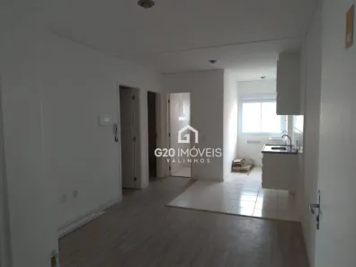 Apartamento com 2 Quartos à venda, 42m² no Sítios Frutal, Valinhos