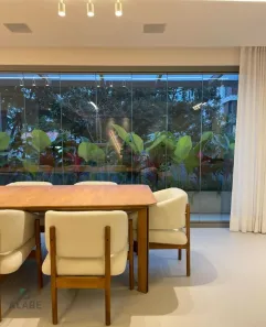 Apartamento com 4 Quartos à venda, 237m² no Campo Belo, São Paulo