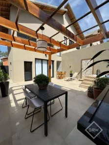 Casa de Condomínio com 3 Quartos à venda, 113m² no Jd do Lago, Serra Negra