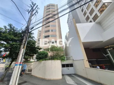Apartamento com 2 Quartos para alugar, 60m² no Centro, Florianópolis