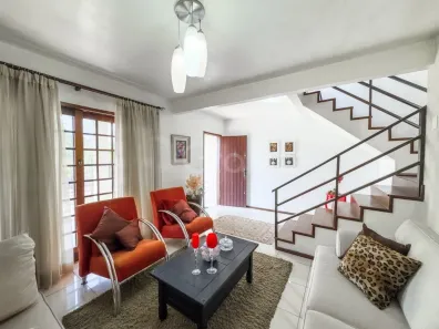 Casa com 4 Quartos à venda, 171m² no Jardim Atlântico, Florianópolis