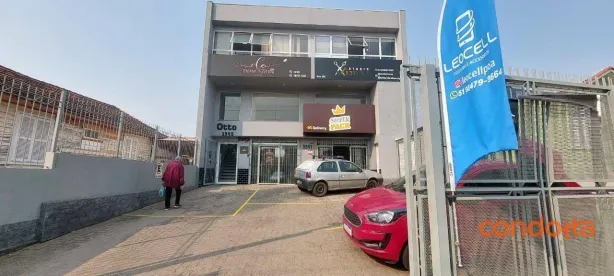 Ponto Comercial para alugar, 100m² no Tristeza, Porto Alegre