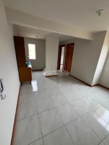 Apartamento com 2 Quartos para alugar, 43m² no Hípica, Porto Alegre
