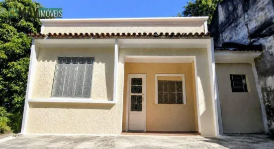 Casa com 2 Quartos à venda, 57m² no Irajá, Rio de Janeiro