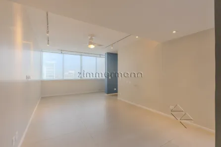 Apartamento com 1 Quarto para alugar, 68m² no Jardim Paulista, São Paulo