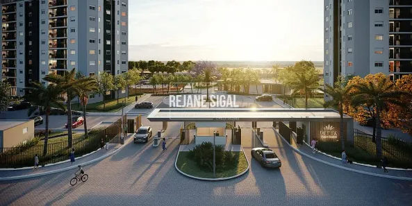 Apartamento com 2 Quartos à venda, 60m² no Zona Portuária, Rio Grande