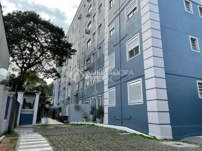 Apartamento com 2 Quartos à venda, 89m² no Nonoai, Porto Alegre