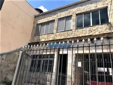 Sobrado com 3 Quartos à venda, 177m² no Vila Lúcia, São Paulo