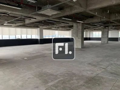 Sala Comercial para alugar, 1037m² no Tamboré, Barueri