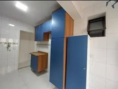 Apartamento com 3 Quartos para alugar, 92m² no Jardim Leonor Mendes de Barros, São Paulo