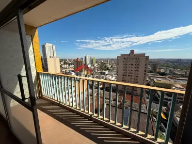 Apartamento com 4 Quartos à venda, 170m² no Centro, Londrina