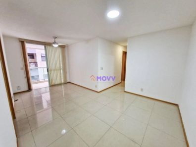 Apartamento com 2 Quartos à venda, 92m² no Icaraí, Niterói
