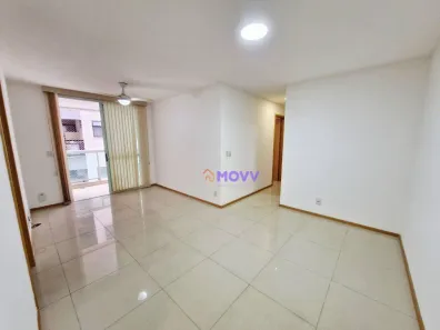 Apartamento com 2 Quartos à venda, 92m² no Icaraí, Niterói