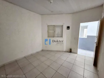 Casa com 1 Quarto para alugar, 30m² no Moinho Velho, São Paulo