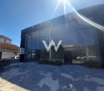 Ponto Comercial para alugar, 140m² no Operário, Novo Hamburgo