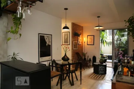 Cobertura com 2 Quartos à venda, 85m² no Jardim Caboré, São Paulo