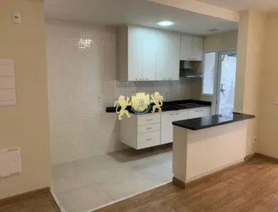 Apartamento com 1 Quarto à venda, 49m² no Campo Belo, São Paulo