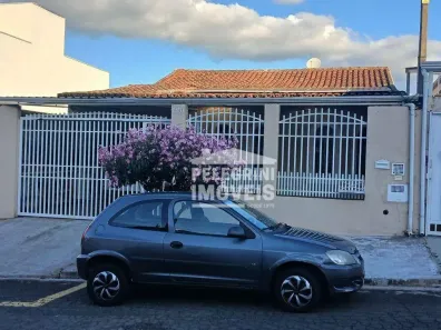 Casa com 3 Quartos à venda, 220m² no Parque Jambeiro, Campinas