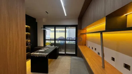 Sala Comercial para alugar, 26m² no Perdizes, São Paulo