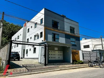 Apartamento com 2 Quartos à venda, 55m² no Bateas, Brusque