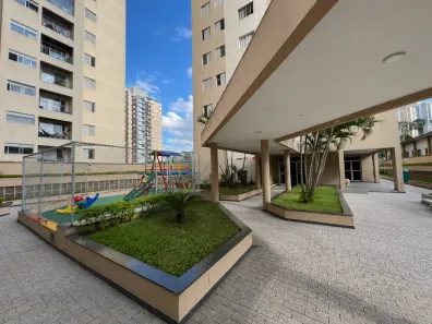 Apartamento com 3 Quartos à venda, 70m² no Vila Ema, São Paulo