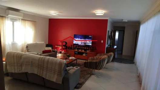 Sobrado com 3 Quartos à venda, 470m² no Paraíso, Santo André