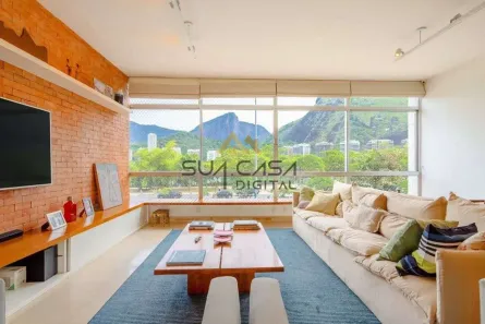 Apartamento com 3 Quartos à venda, 178m² no Ipanema, Rio de Janeiro