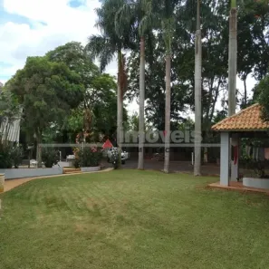 Fazenda/Sítio com 3 Quartos à venda, 2000m² no Jardim Santa Alice, Santa Bárbara D'Oeste