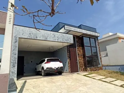 Casa de Condomínio com 3 Quartos à venda, 218m² no Residencial Santa Maria, Valinhos