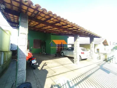 Casa com 5 Quartos à venda, 300m² no Aparecida, Belo Horizonte