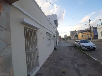 Casa com 1 Quarto à venda, 79m² no Centro, Pelotas