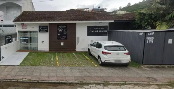 Ponto Comercial para alugar, 100m² no Córrego Grande, Florianópolis