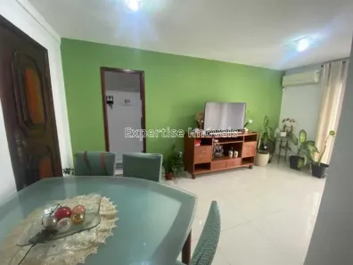 Cobertura com 4 Quartos à venda, 198m² no Méier, Rio de Janeiro