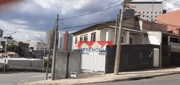 Casa com 1 Quarto à venda, 69m² no Bela Vista, Jundiaí