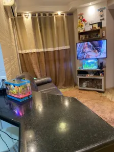 Apartamento com 2 Quartos à venda, 50m² no Centro, Jandira