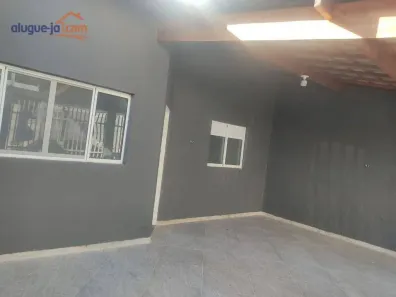 Casa com 3 Quartos à venda, 90m² no Jardim Santa Júlia, São José dos Campos