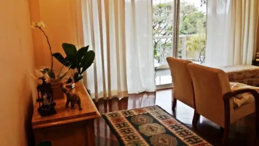 Apartamento com 4 Quartos à venda, 142m² no Vila Uberabinha, São Paulo