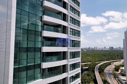 Apartamento com 3 Quartos à venda, 103m² no Boa Viagem, Recife