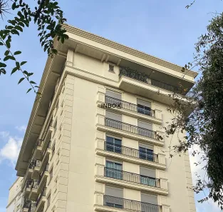 Apartamento com 2 Quartos à venda, 79m² no Três Figueiras, Porto Alegre