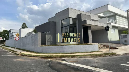 Casa de Condomínio com 3 Quartos à venda, 196m² no Aparecidinha, Sorocaba