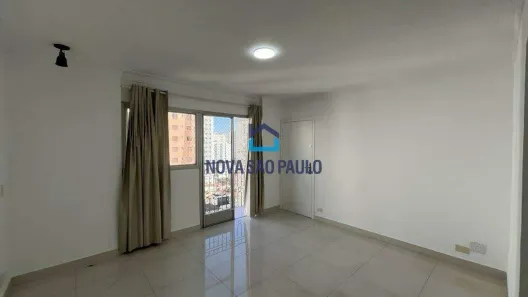 Apartamento com 2 Quartos à venda, 64m² no Vila Clementino, São Paulo