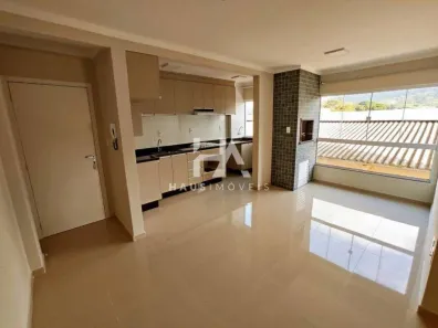 Apartamento com 2 Quartos à venda, 57m² no Centenário, Jaraguá do Sul