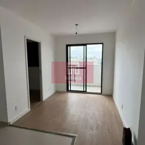 Apartamento com 2 Quartos à venda, 44m² no Vila Clementino, São Paulo