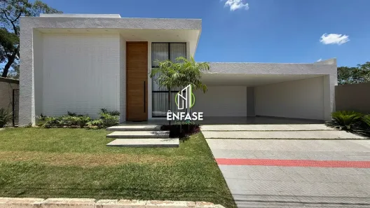 Casa de Condomínio com 5 Quartos à venda, 410m² no Condomínio Portal do Igarapé, Igarapé