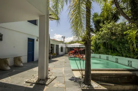 Sobrado com 5 Quartos à venda, 850m² no Paineiras do Morumbi, São Paulo