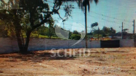 Lote/Terreno à venda, 4900m² no Parelheiros, São Paulo